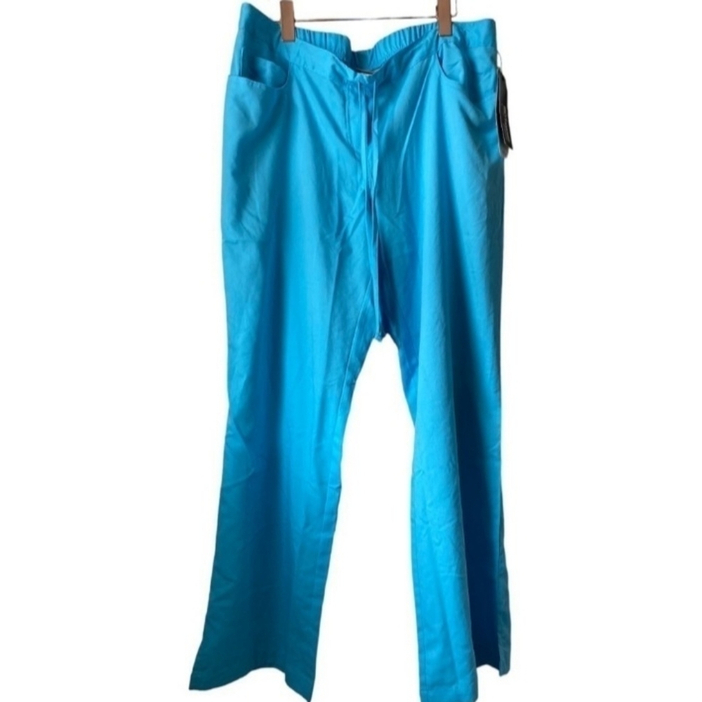 Grey's Anatomy™ Women's Drawstring  Scrub Pant*
